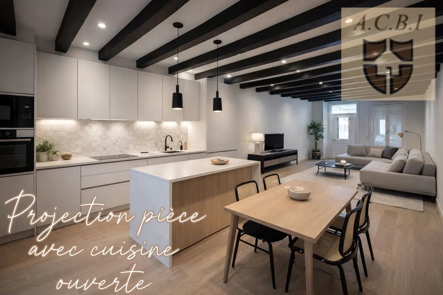 Maison à vendre, 96m², Mondoubleau