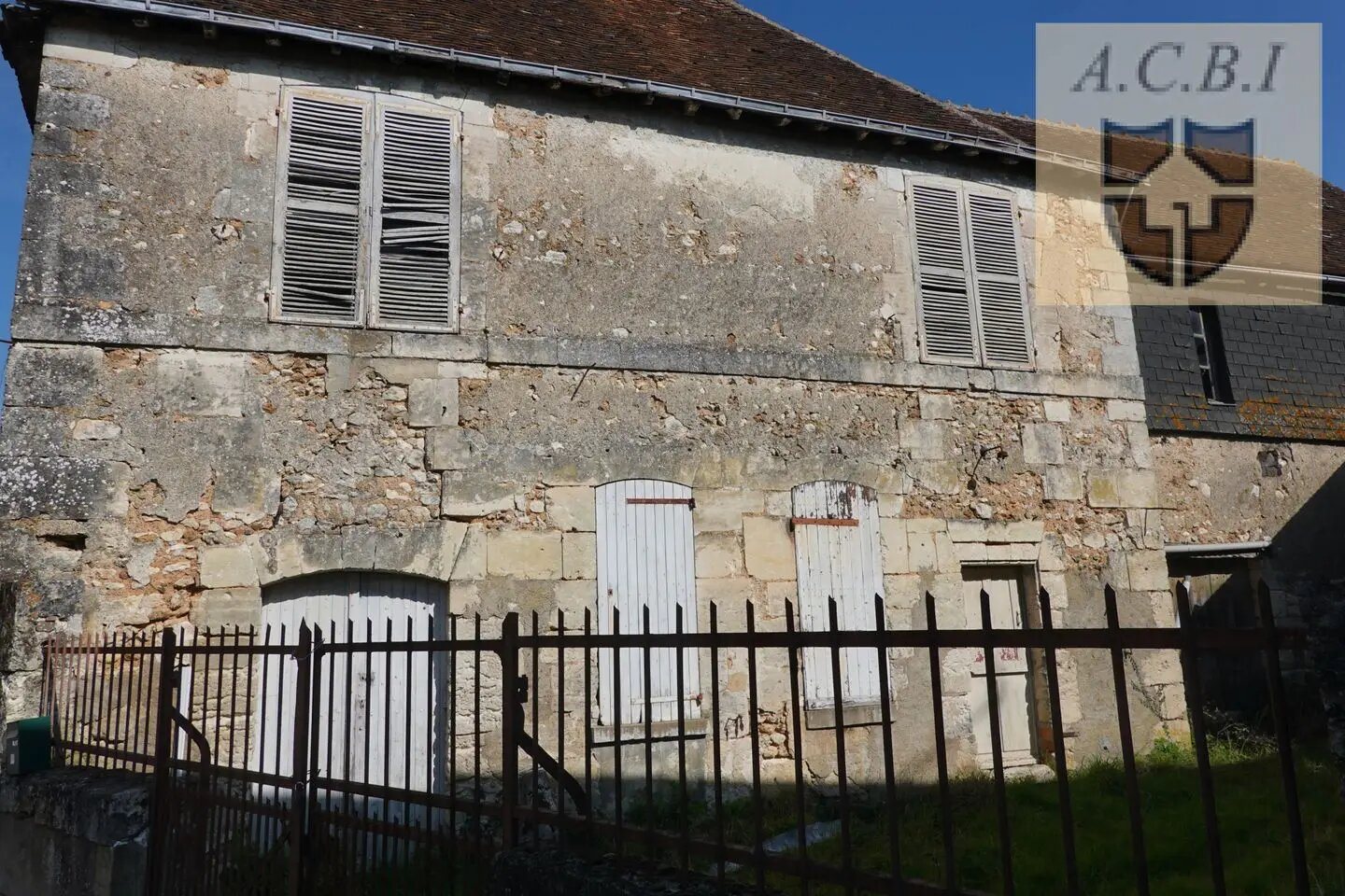 Maison à vendre, 200m², Vendôme