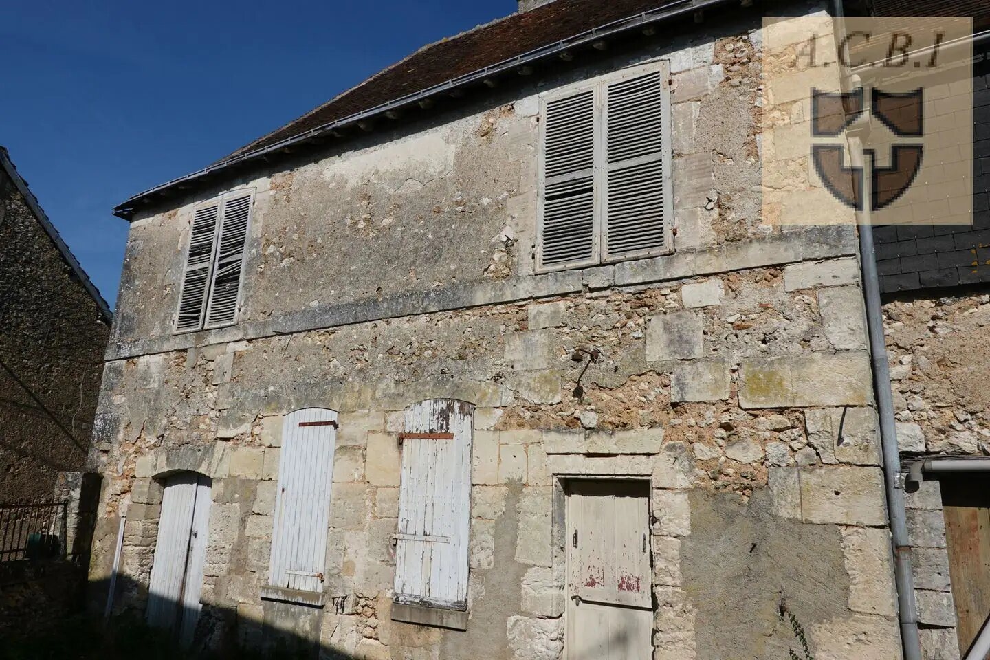 Maison à vendre, 200m², Vendôme