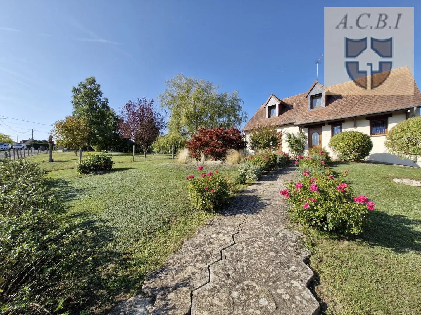 Maison à vendre, 114m², Busloup