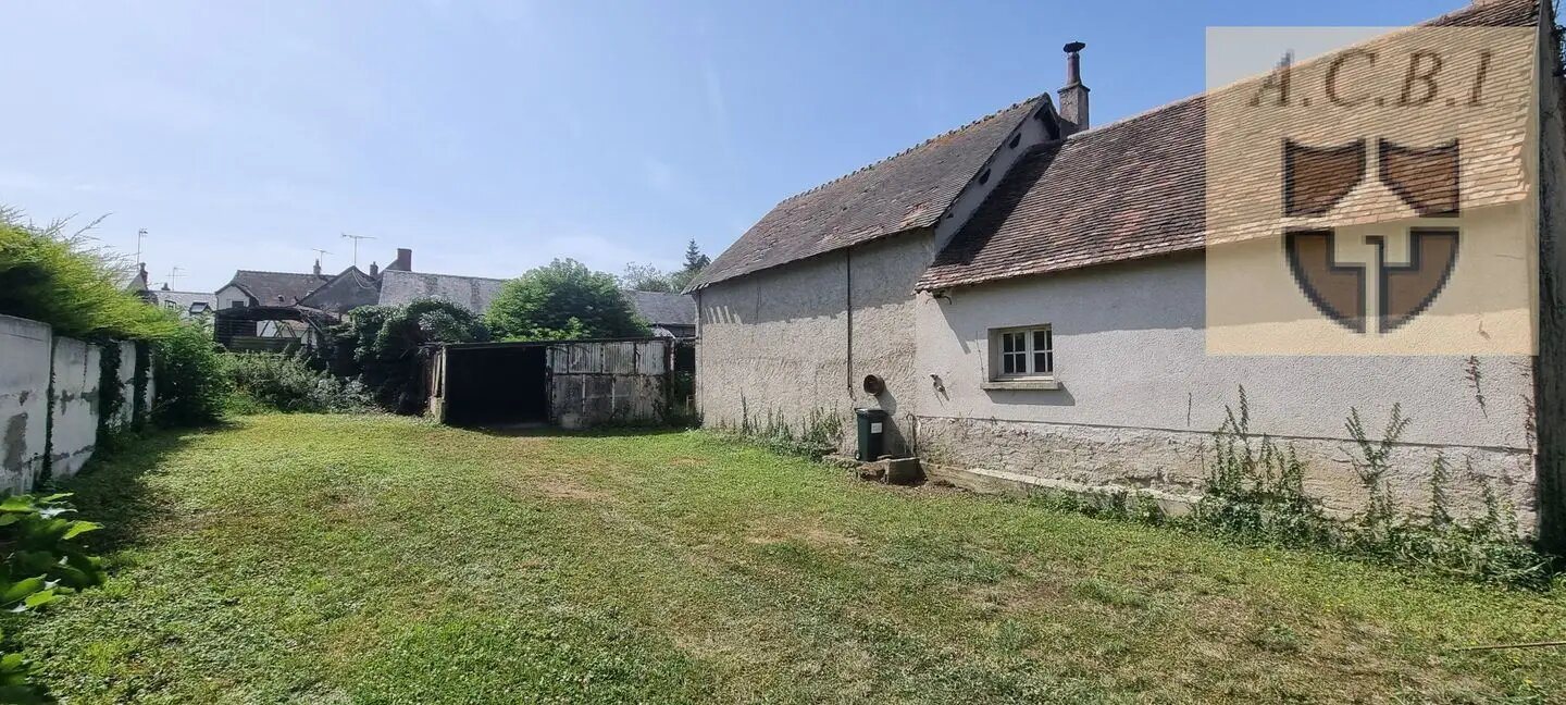 Maison à vendre, 92m², Blois