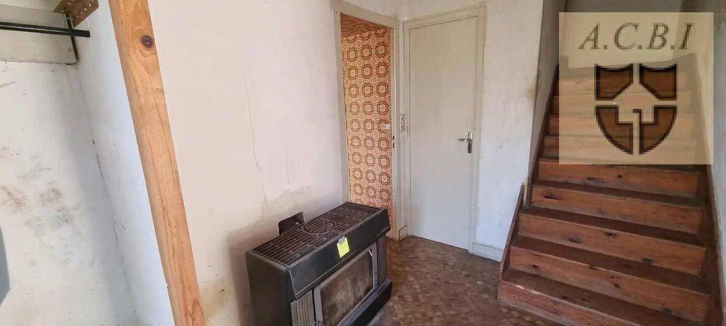 Maison à vendre, 92m², Blois