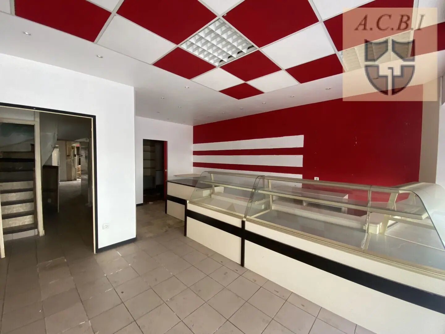 Maison à vendre, 260m², Mondoubleau