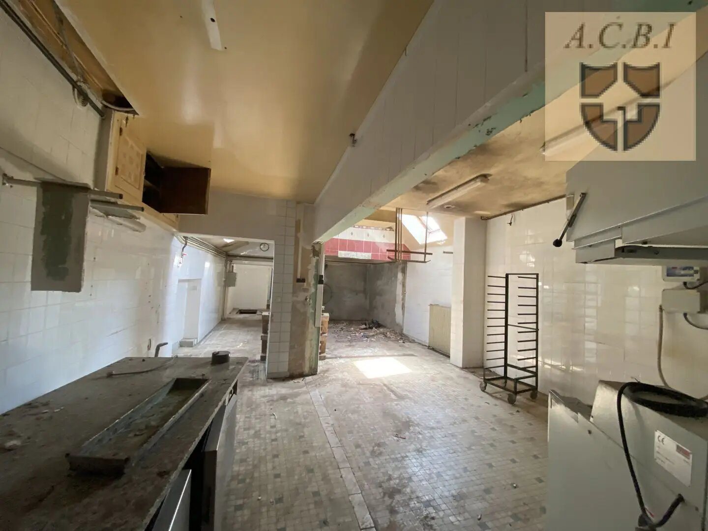 Maison à vendre, 260m², Mondoubleau