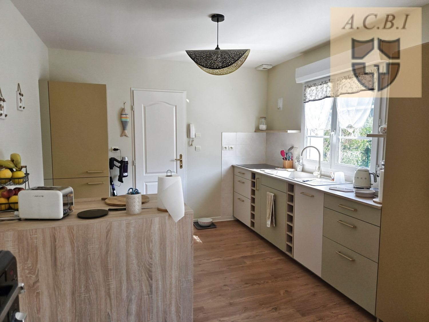 Maison à vendre, 144m², Saint-Ouen