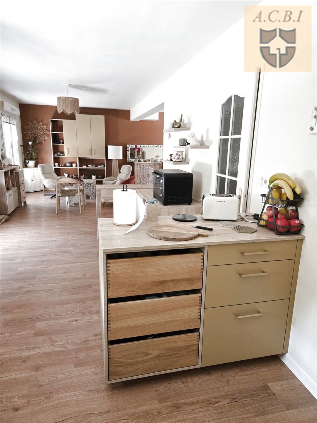 Maison à vendre, 144m², Saint-Ouen