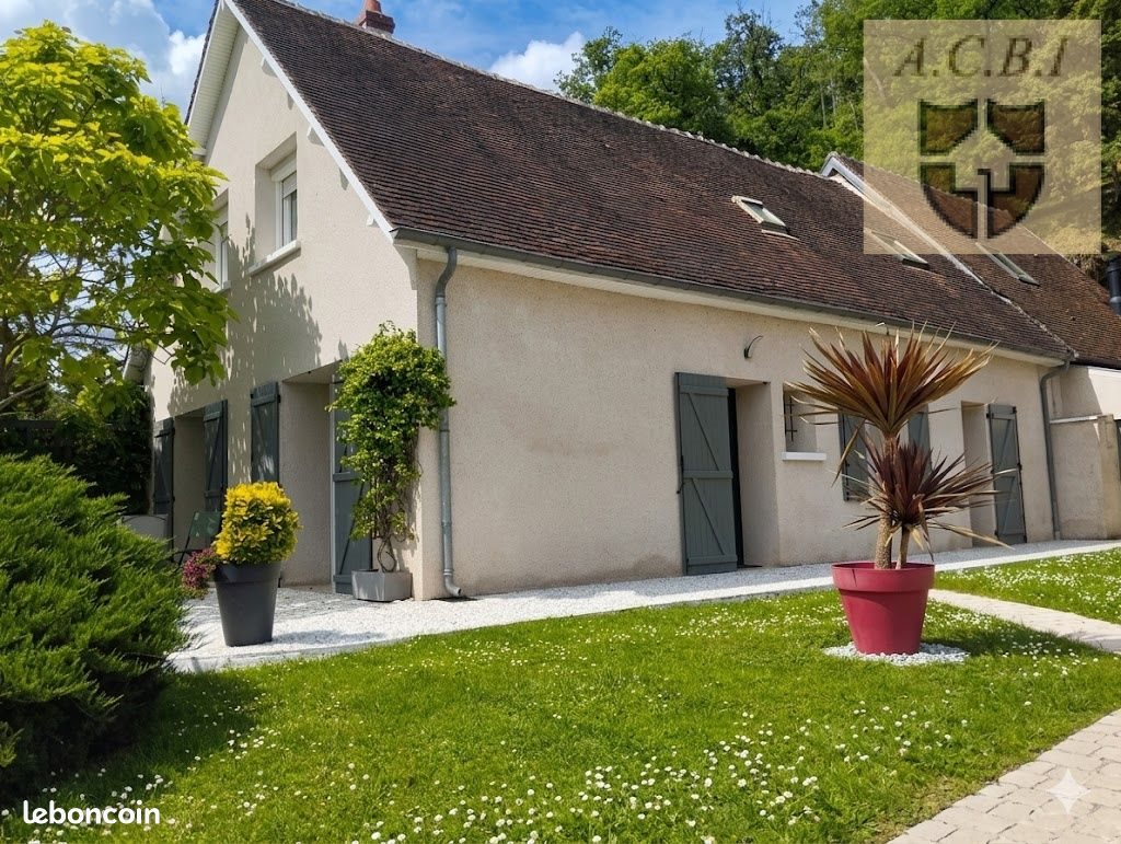 Maison à vendre, 163m², Vendôme