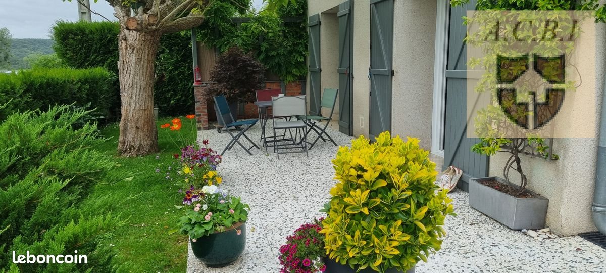 Maison à vendre, 163m², Vendôme
