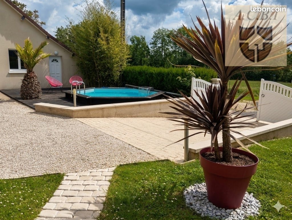 Maison à vendre, 163m², Vendôme
