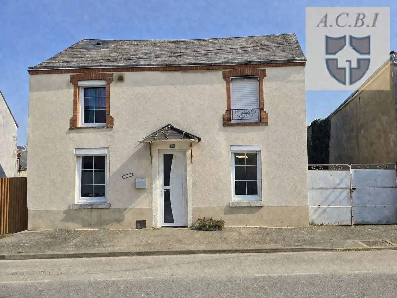 Maison à vendre, 114m², Epieds-en-Beauce