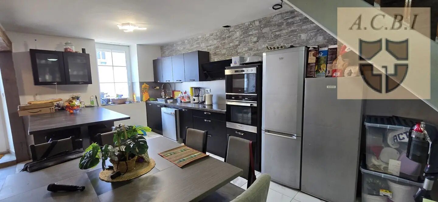 Maison à vendre, 114m², Epieds-en-Beauce