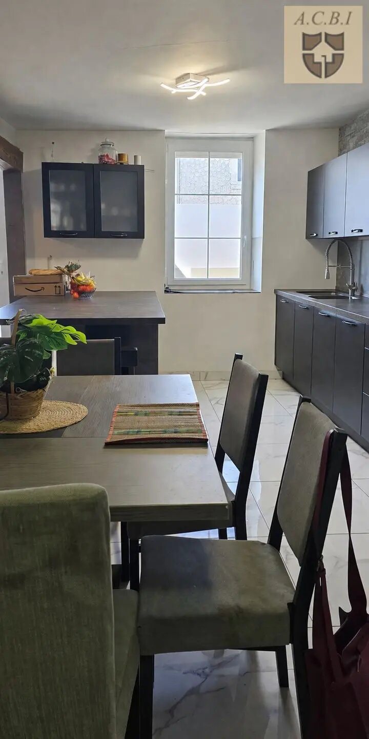 Maison à vendre, 114m², Epieds-en-Beauce