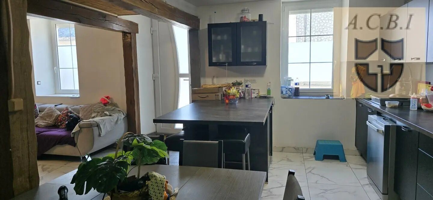 Maison à vendre, 114m², Epieds-en-Beauce