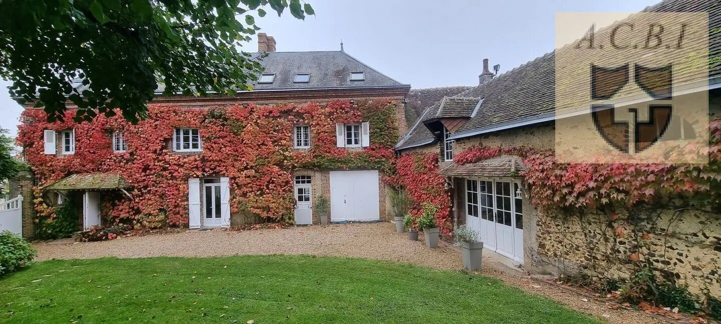 Maison à vendre, 265m², Vendôme