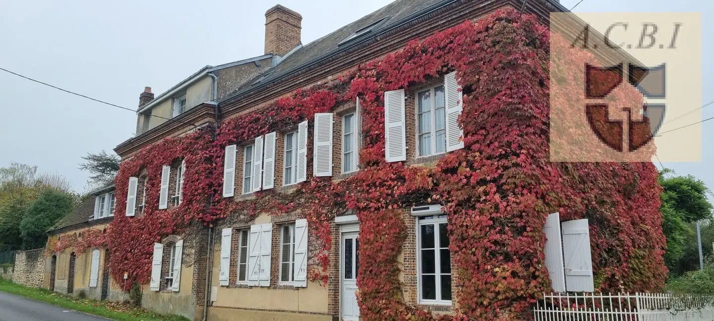 Maison à vendre, 265m², Vendôme