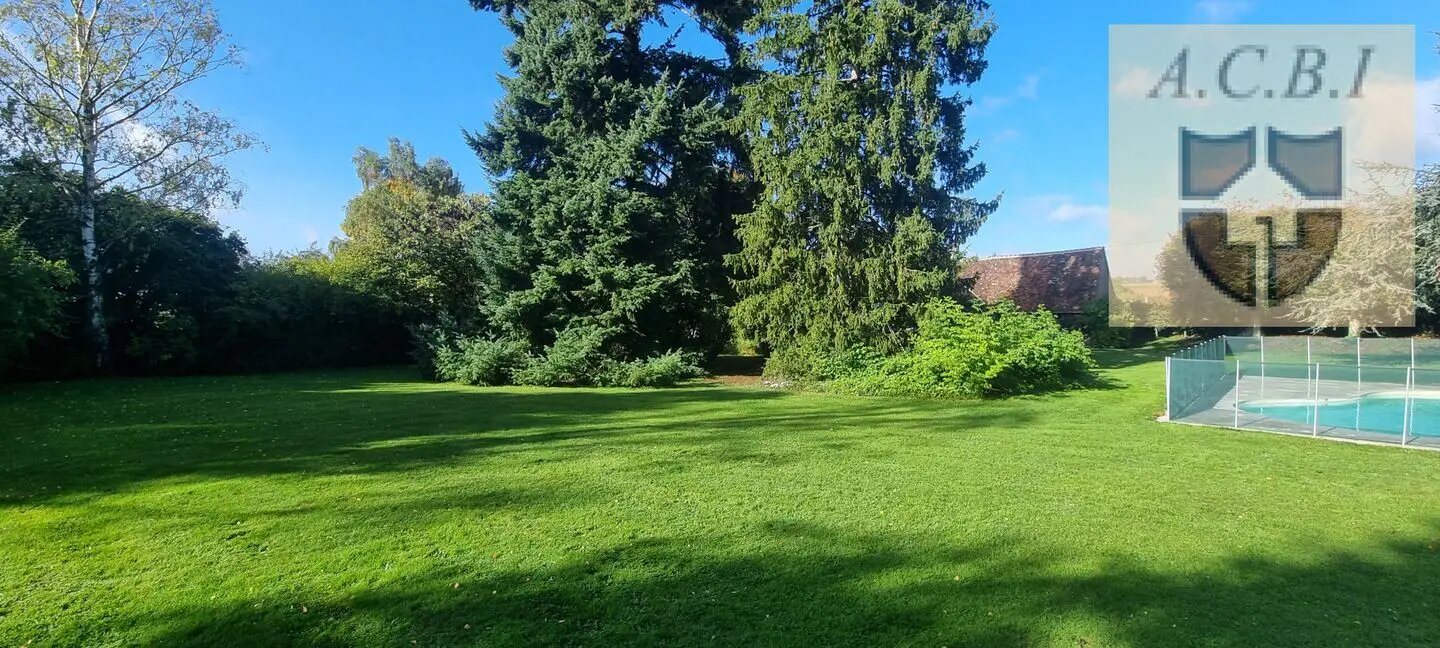 Maison à vendre, 265m², Vendôme