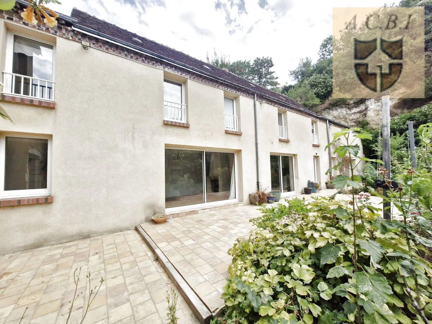 Maison à vendre, 256m², Vendôme
