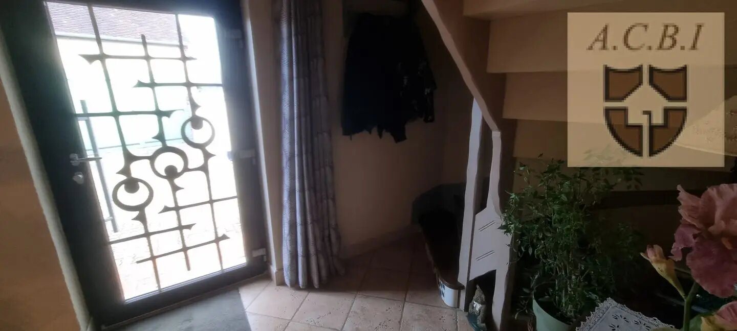 Maison à vendre, 191m², Vendôme