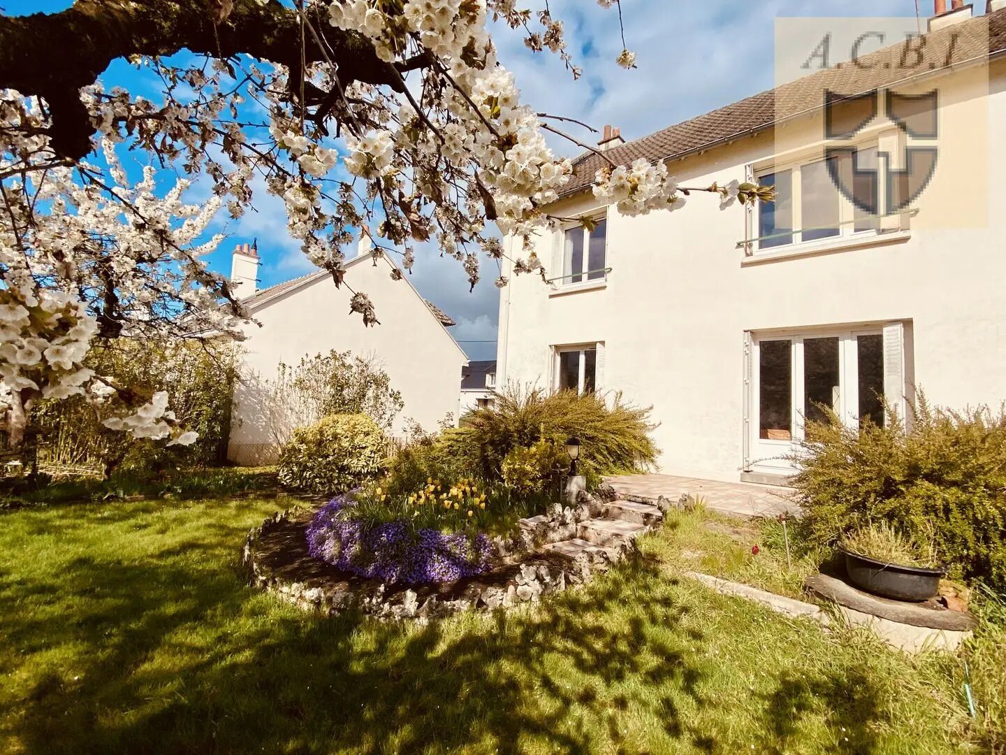 Maison à vendre, 96m², Vendôme