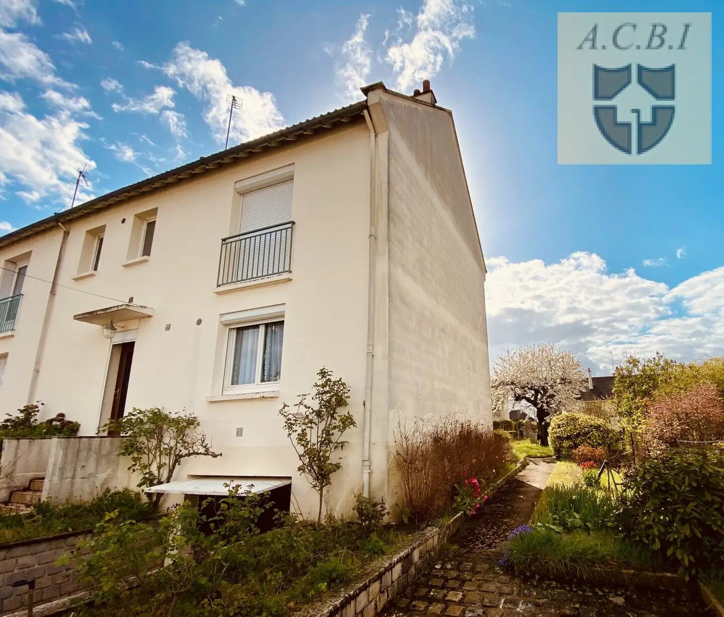 Maison à vendre, 96m², Vendôme