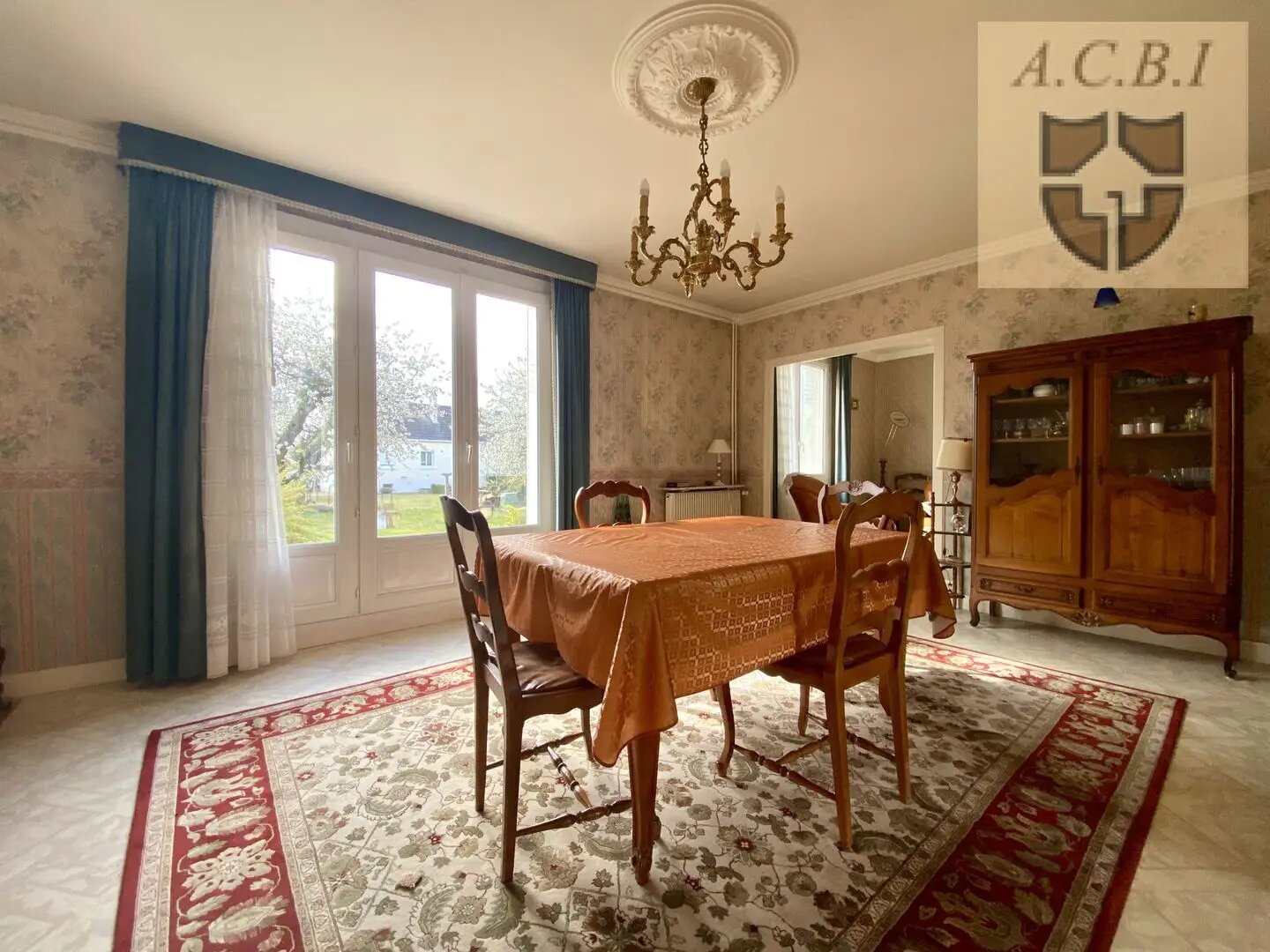 Maison à vendre, 96m², Vendôme