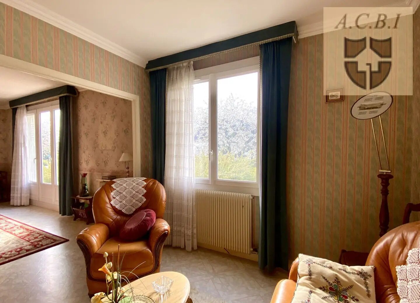 Maison à vendre, 96m², Vendôme