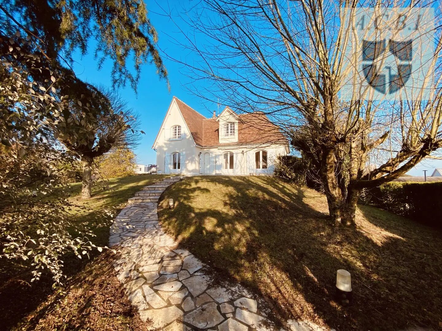 Maison à vendre, 128m², Vendôme