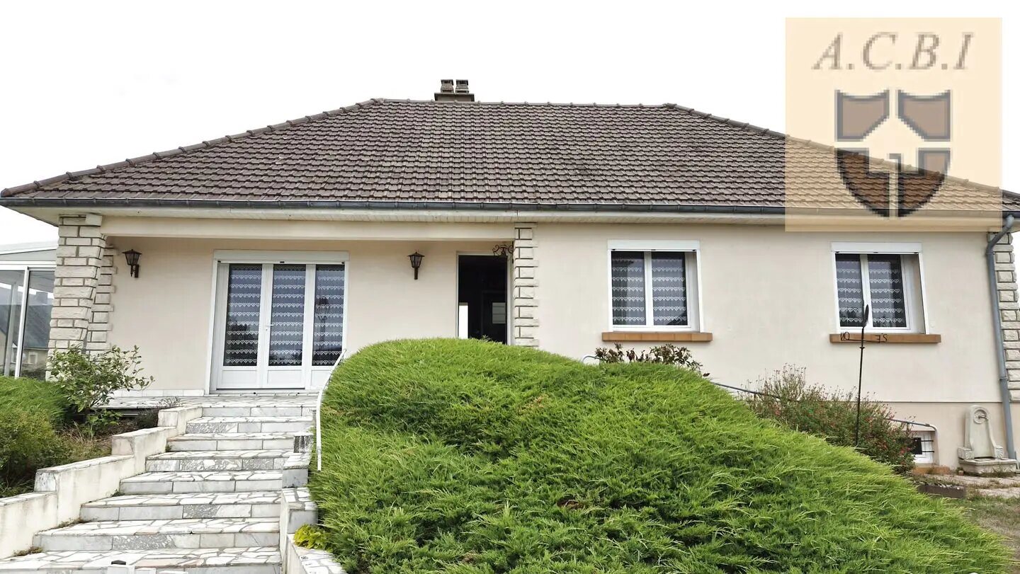 Maison à vendre, 110m², Vendôme