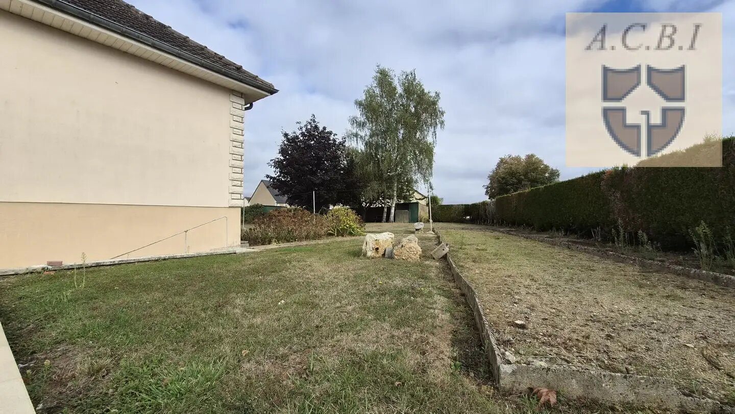 Maison à vendre, 110m², Vendôme