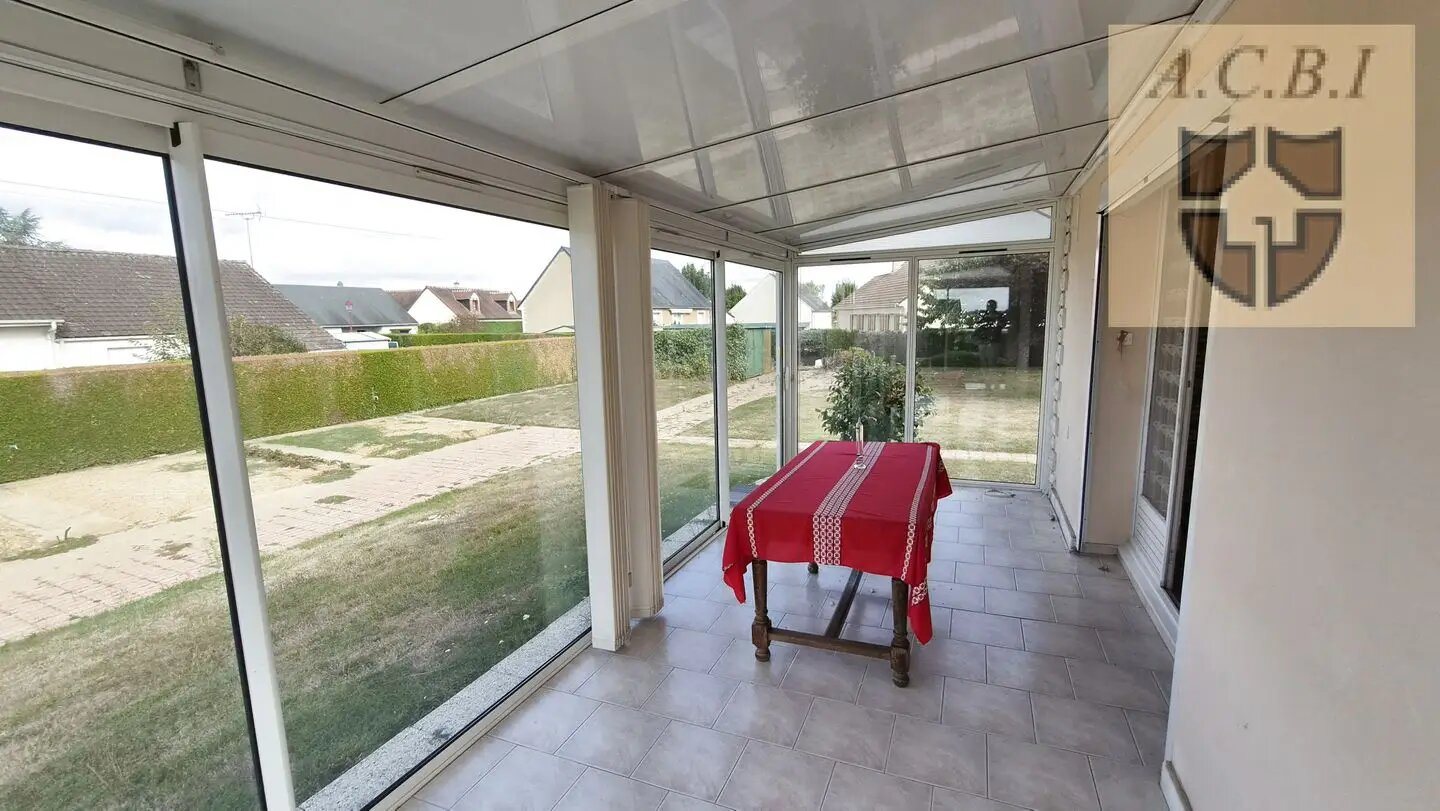 Maison à vendre, 110m², Vendôme