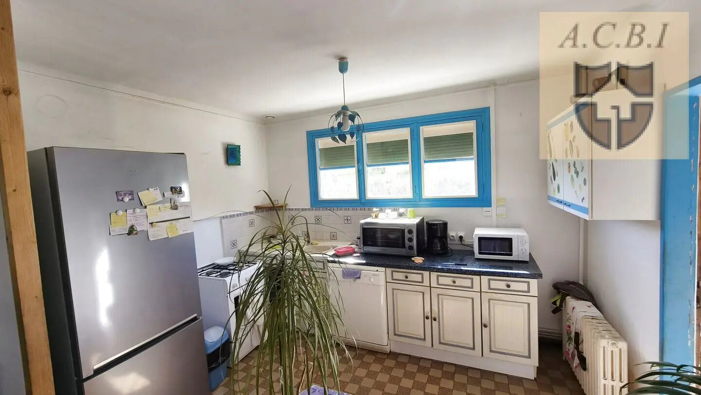 Maison à vendre, 57m², Fréteval