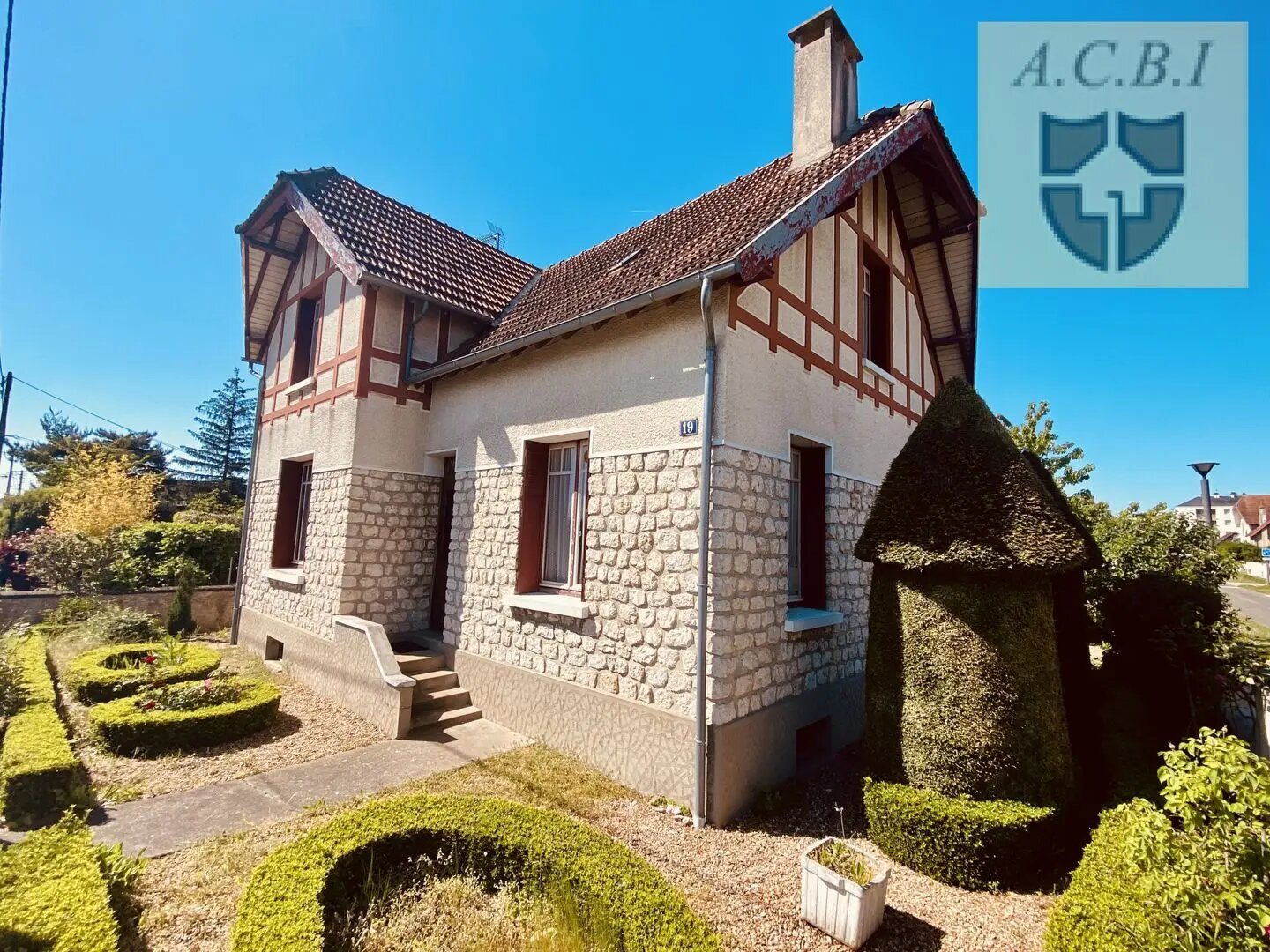 Maison à vendre, 105m², Vendôme
