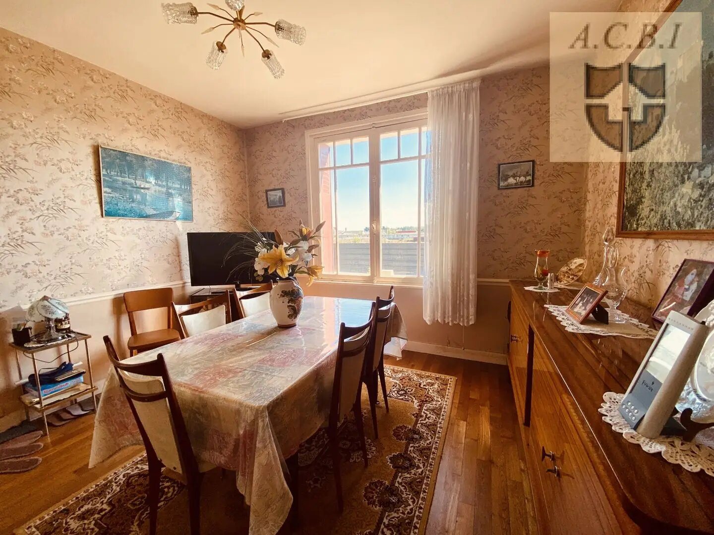 Maison à vendre, 105m², Vendôme