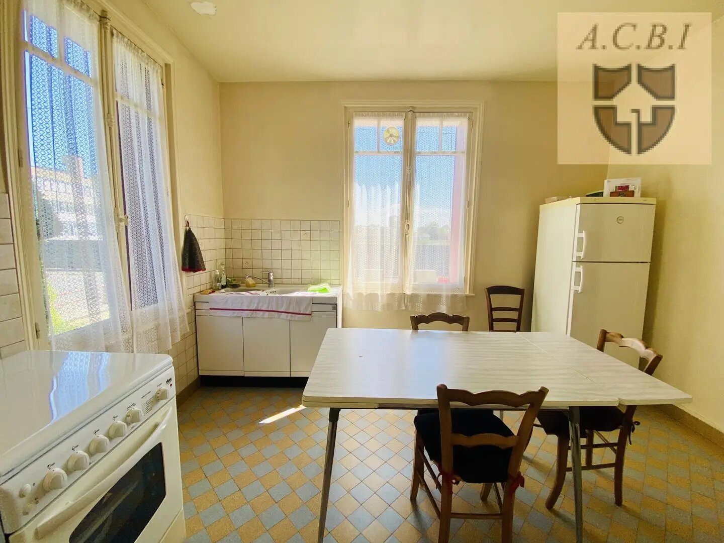 Maison à vendre, 105m², Vendôme