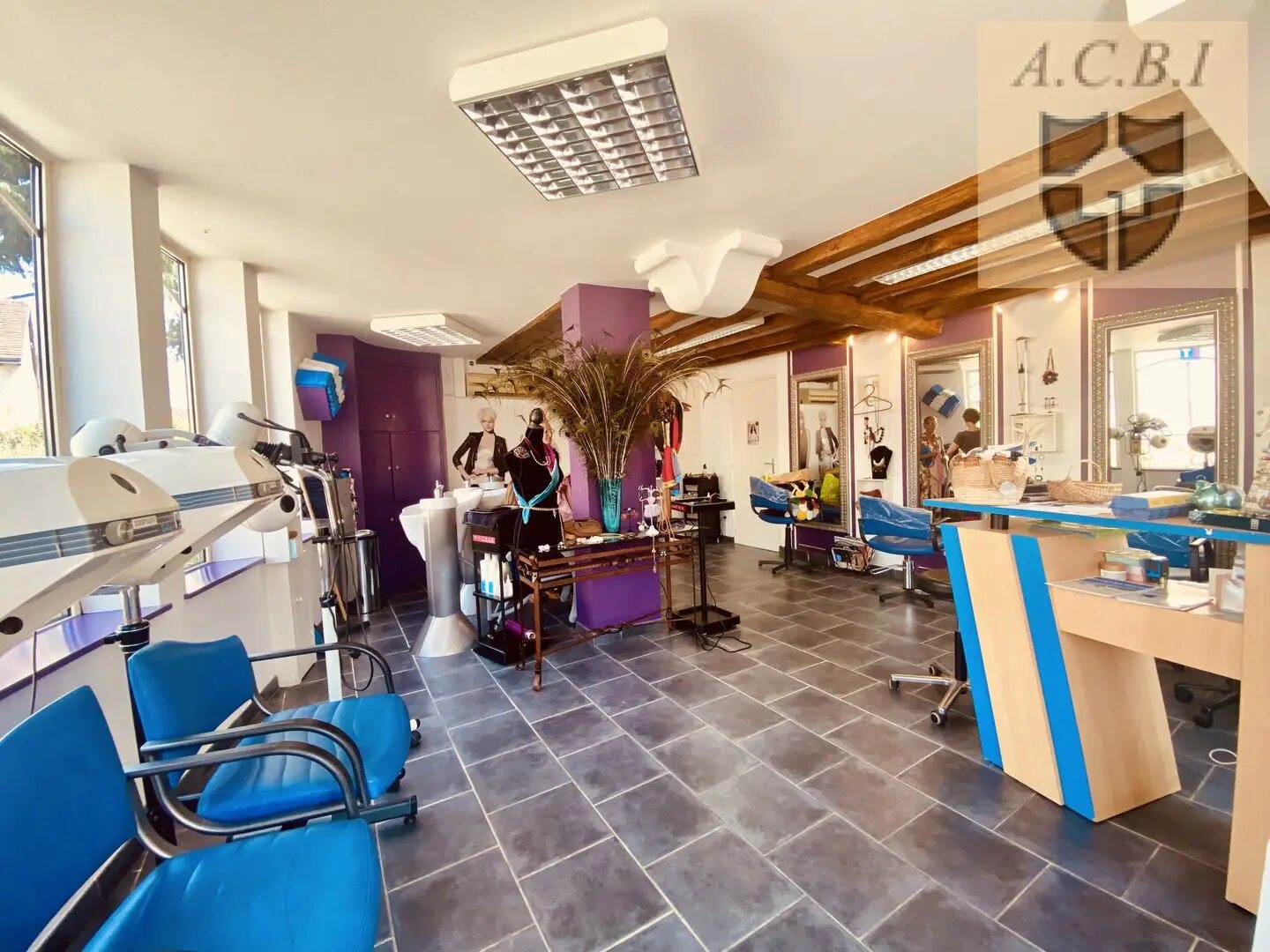 Maison à vendre, 190m², Villiers-sur-Loir