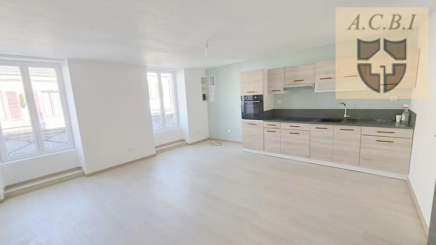 Appartement à louer, 50m², Oucques