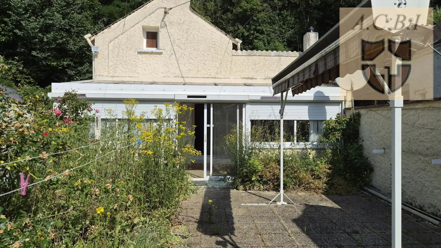 Maison à vendre, 79m², Montoire-sur-le-Loir