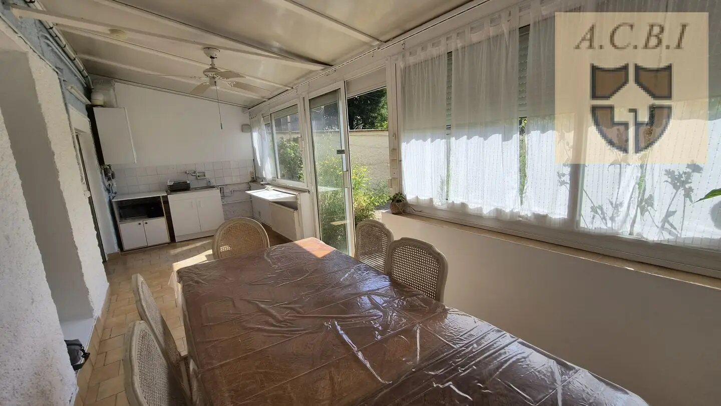 Maison à vendre, 79m², Montoire-sur-le-Loir