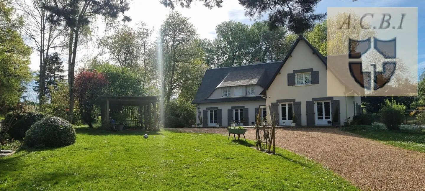 Maison à vendre, 291m², Vendôme