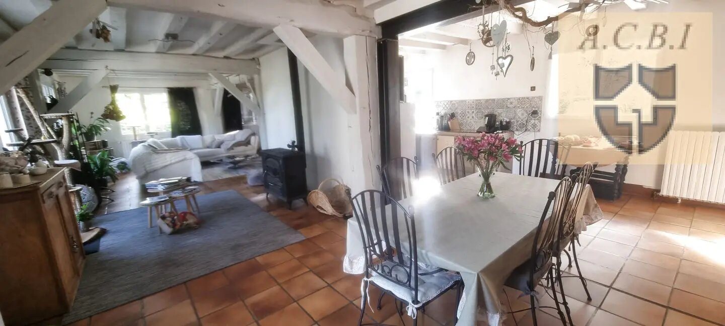 Maison à vendre, 291m², Vendôme