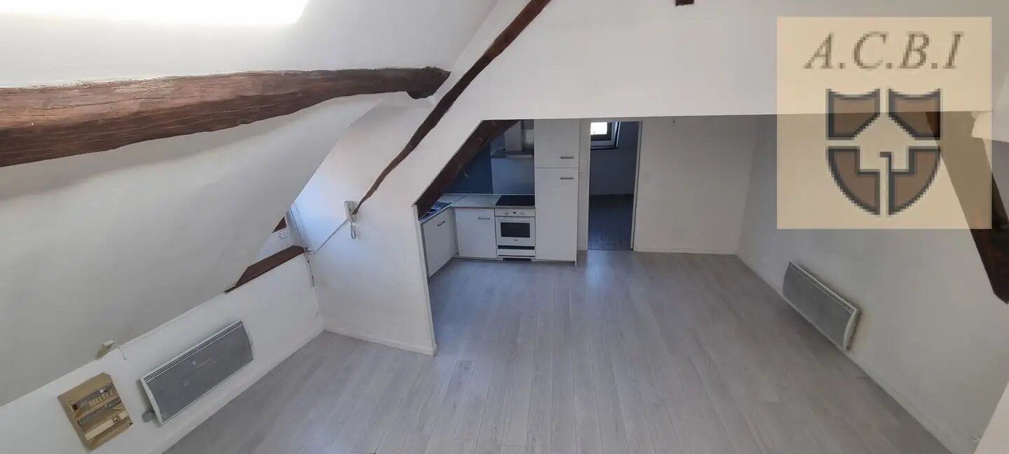 Appartement à vendre, 55m², Vendôme