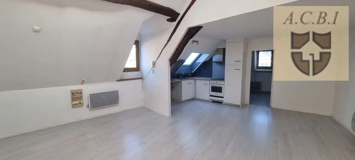 Appartement à vendre, 55m², Vendôme