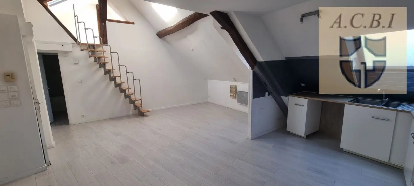 Appartement à vendre, 55m², Vendôme