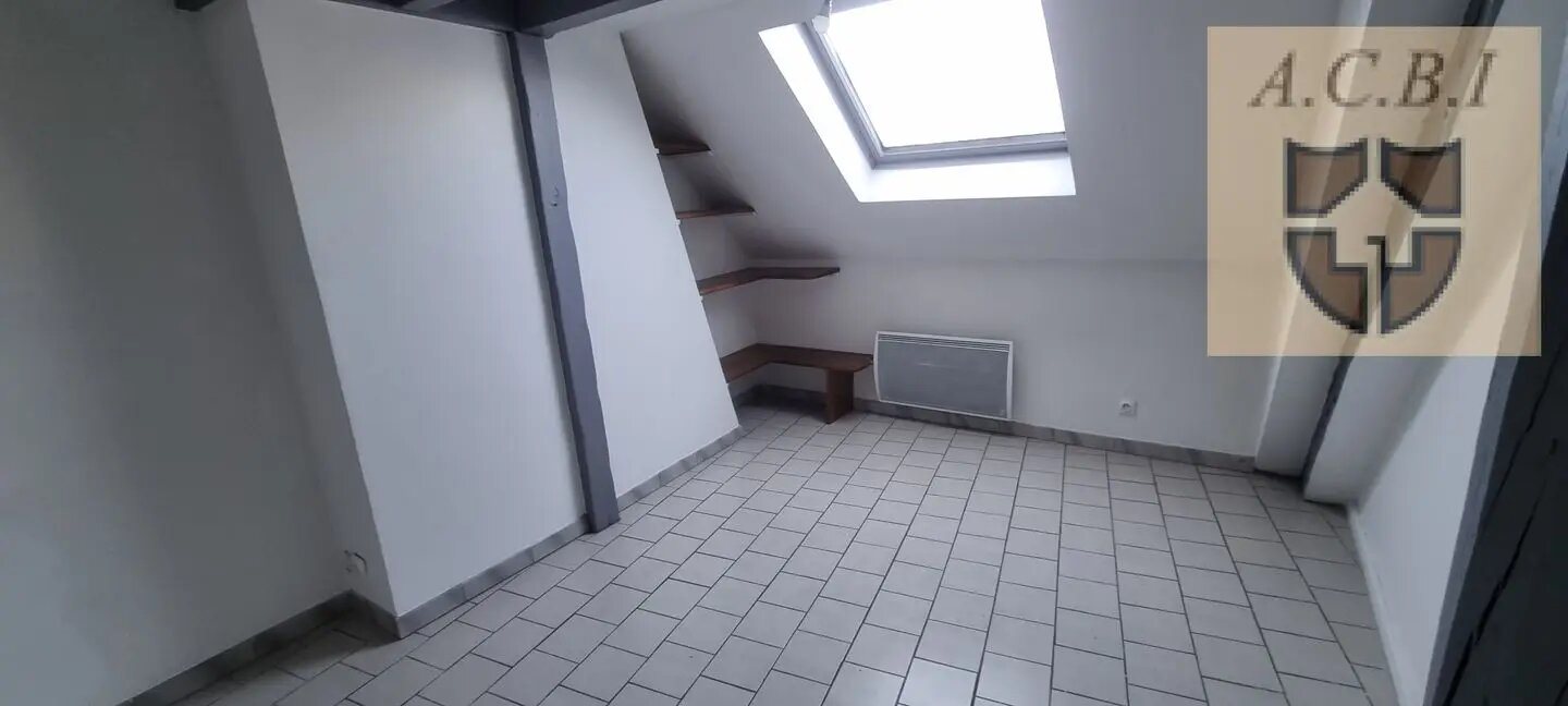 Appartement à vendre, 55m², Vendôme