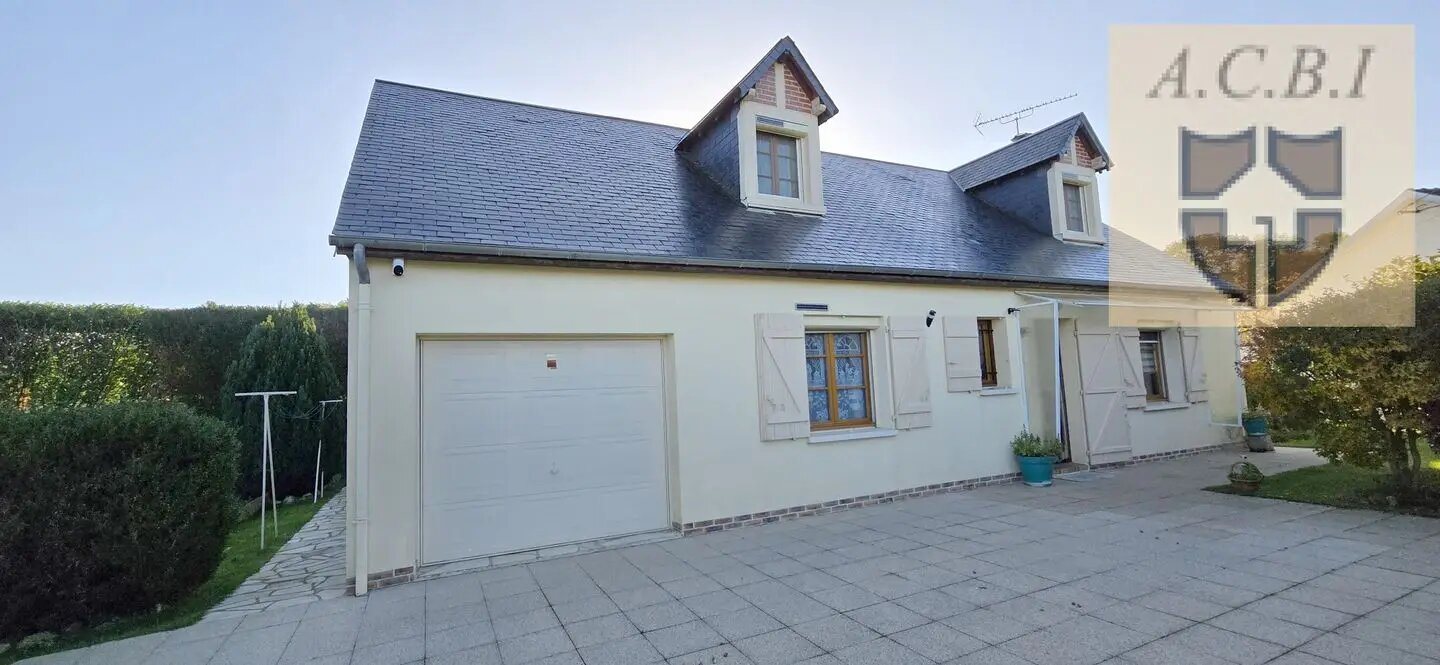 Maison à vendre, 156m², Morée