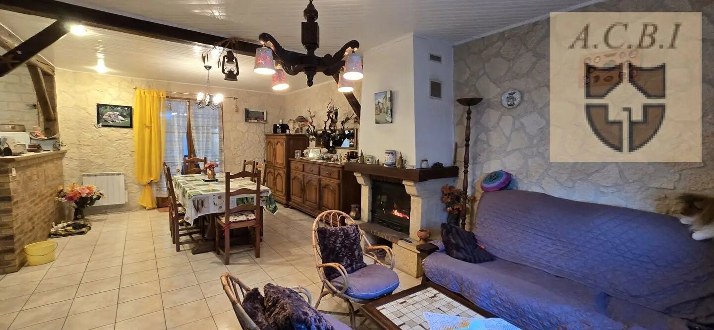 Maison à vendre, 156m², Morée