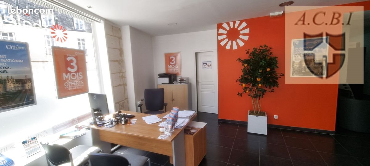 Appartement à vendre, 213m², Vendôme