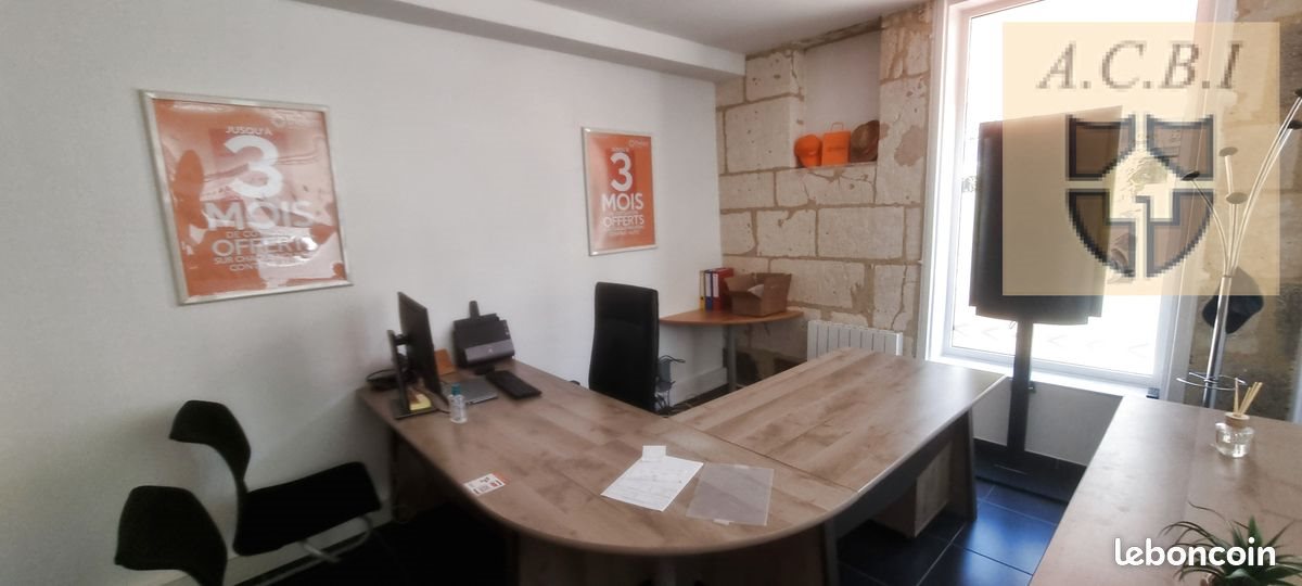 Appartement à vendre, 213m², Vendôme