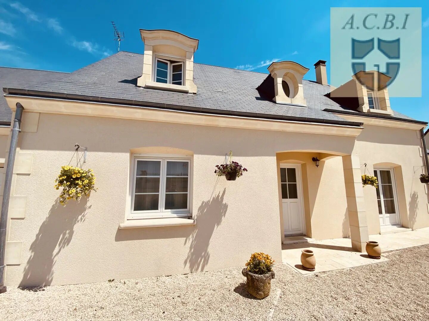 Maison à vendre, 198m², Vendôme