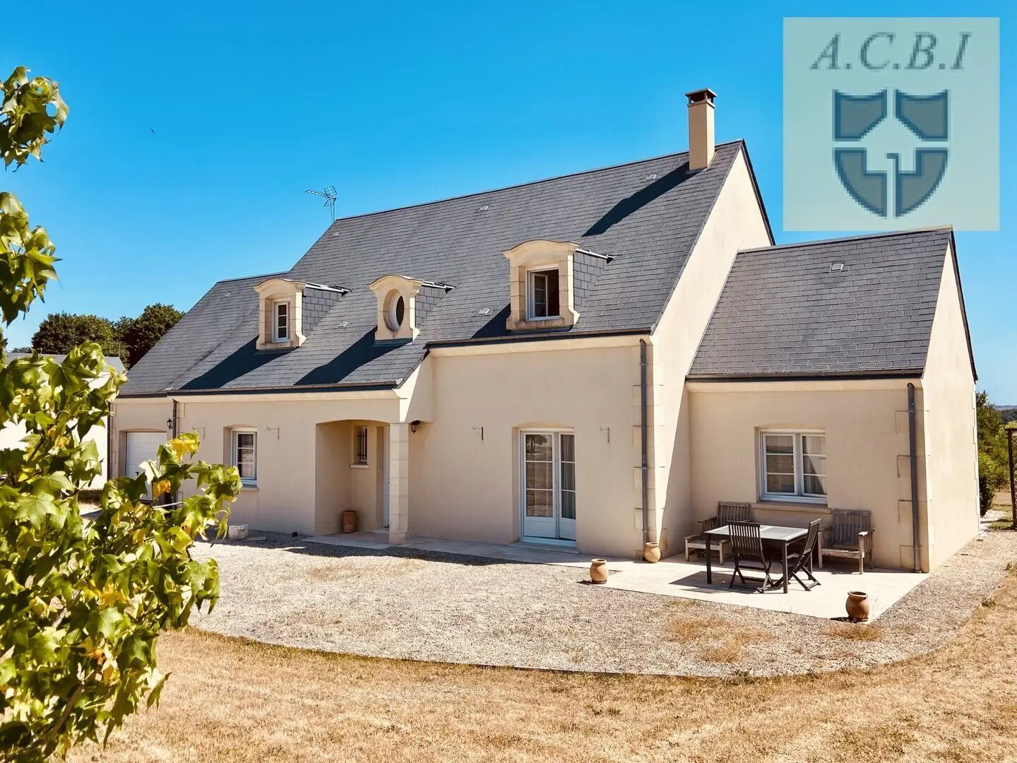 Maison à vendre, 198m², Vendôme